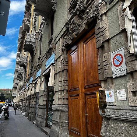 Apartment Wagner ميلان المظهر الخارجي الصورة