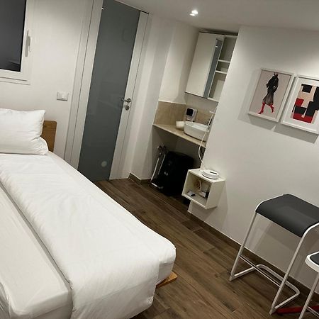 Apartment Wagner ميلان المظهر الخارجي الصورة