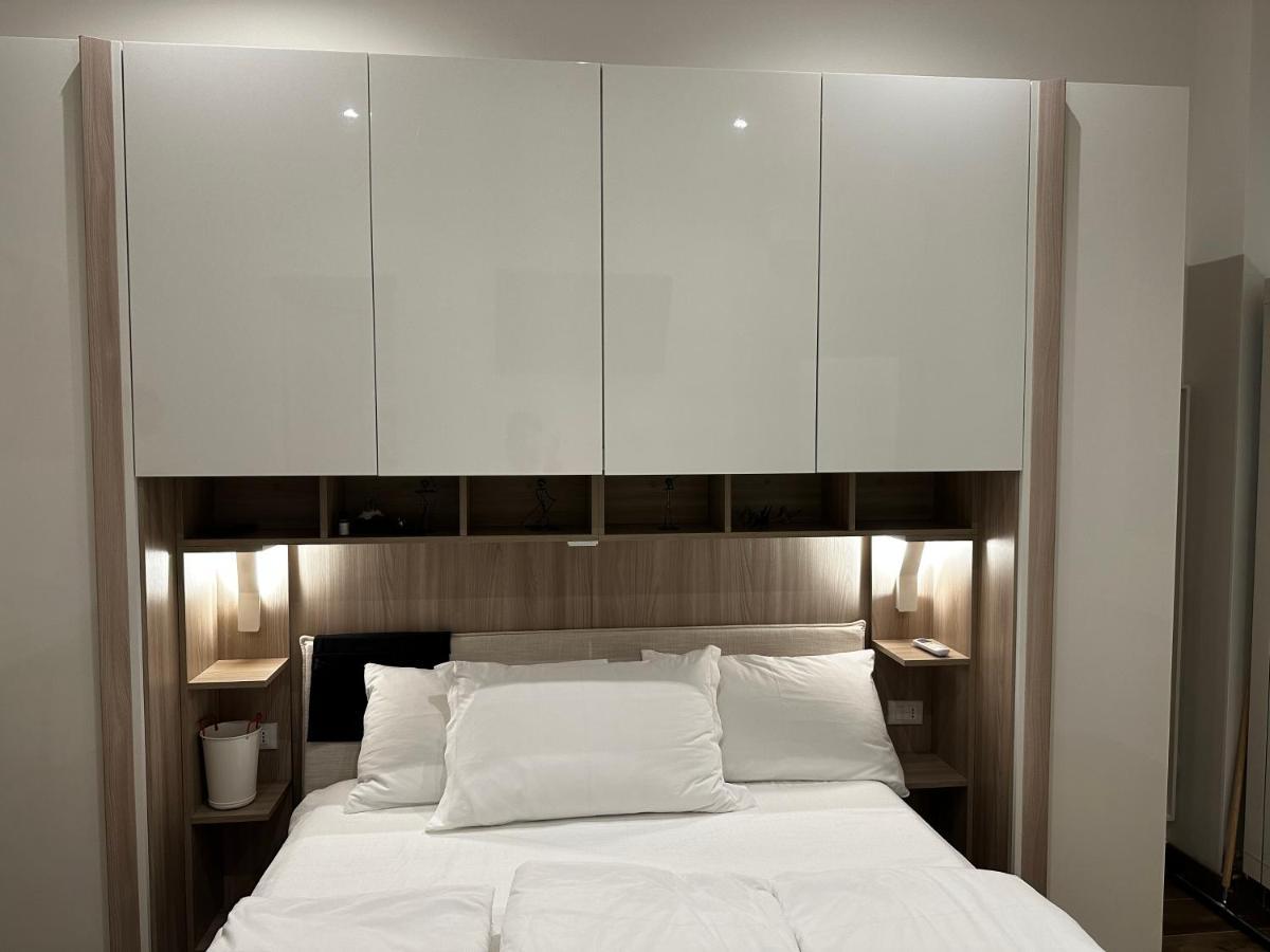 Apartment Wagner ميلان المظهر الخارجي الصورة