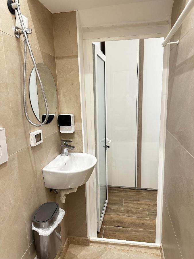 Apartment Wagner ميلان المظهر الخارجي الصورة