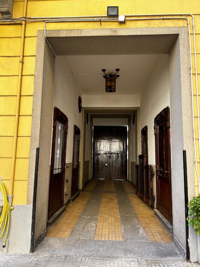 Apartment Wagner ميلان المظهر الخارجي الصورة