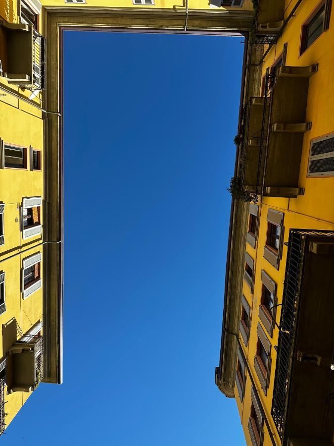 Apartment Wagner ميلان المظهر الخارجي الصورة