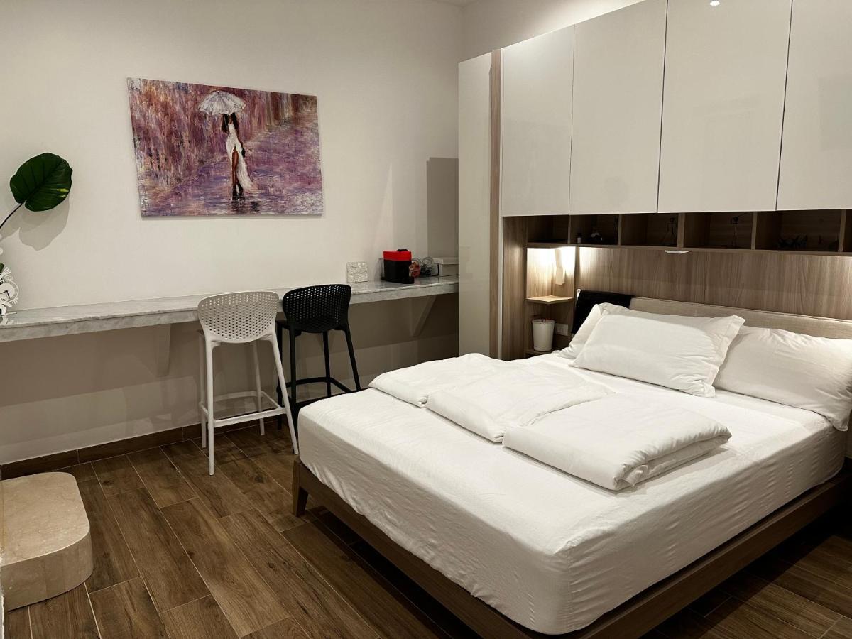 Apartment Wagner ميلان المظهر الخارجي الصورة