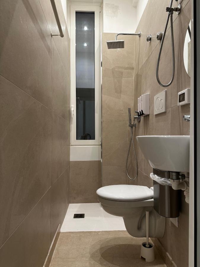 Apartment Wagner ميلان المظهر الخارجي الصورة