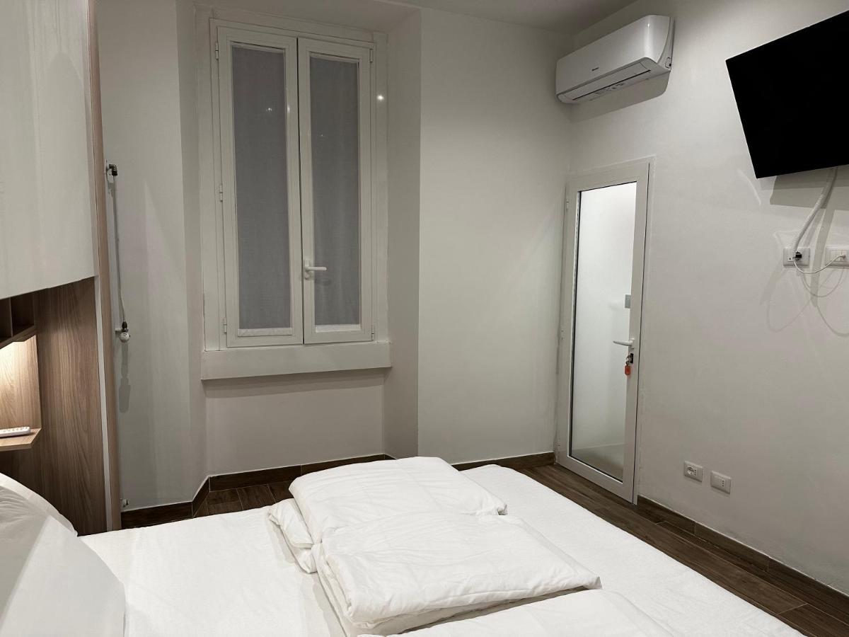 Apartment Wagner ميلان المظهر الخارجي الصورة