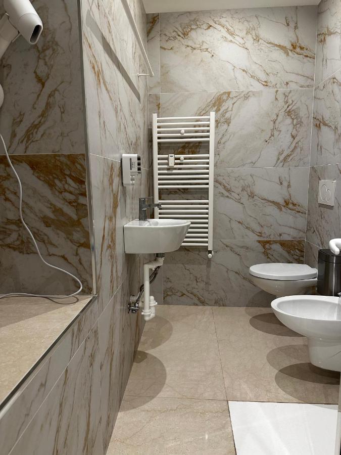 Apartment Wagner ميلان المظهر الخارجي الصورة
