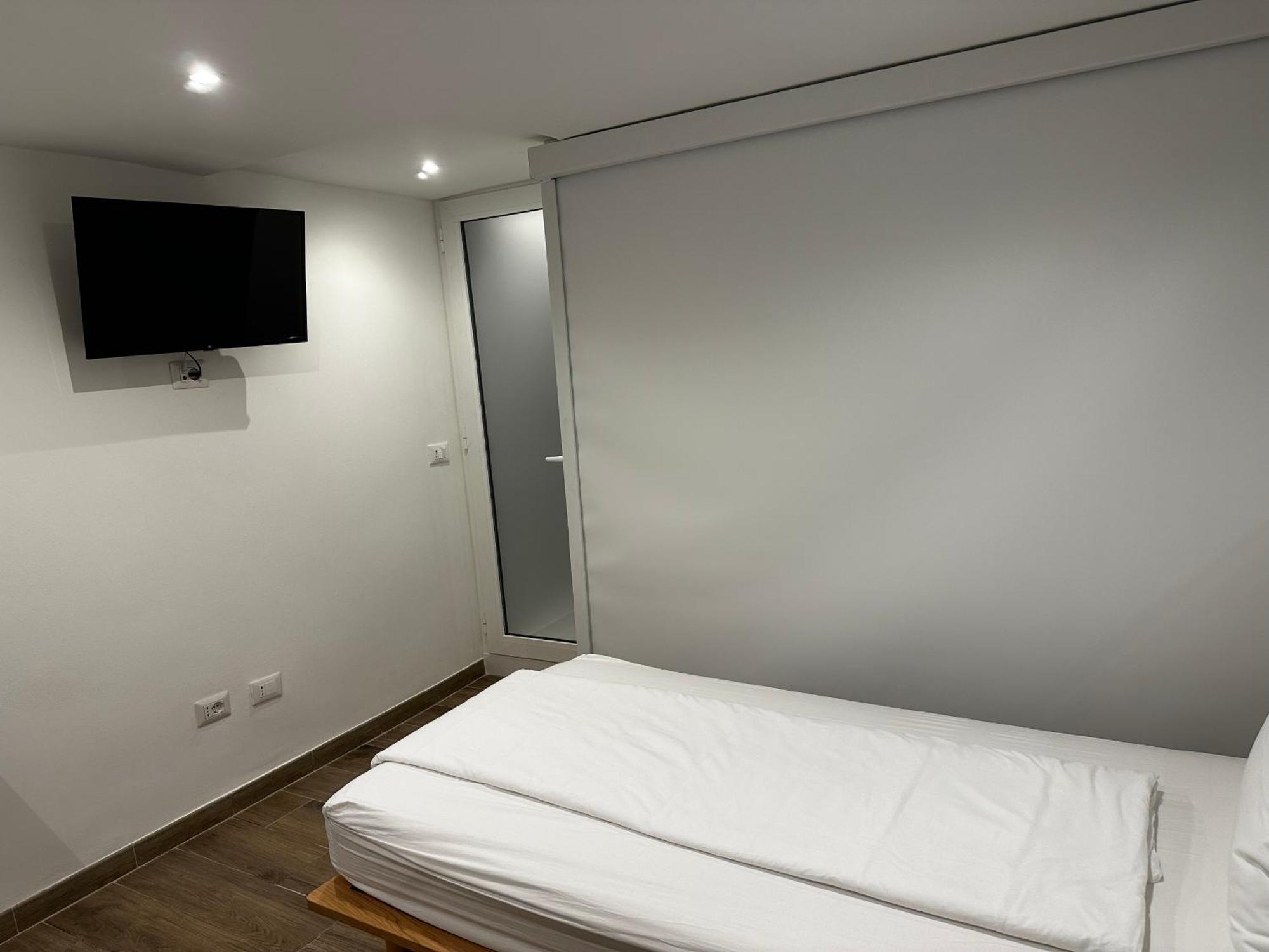 Apartment Wagner ميلان المظهر الخارجي الصورة