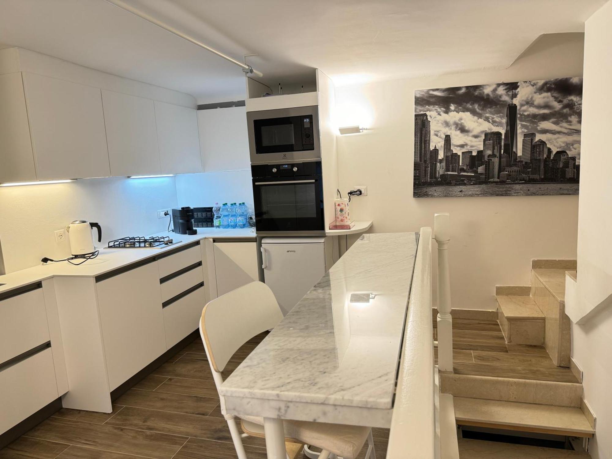 Apartment Wagner ميلان المظهر الخارجي الصورة