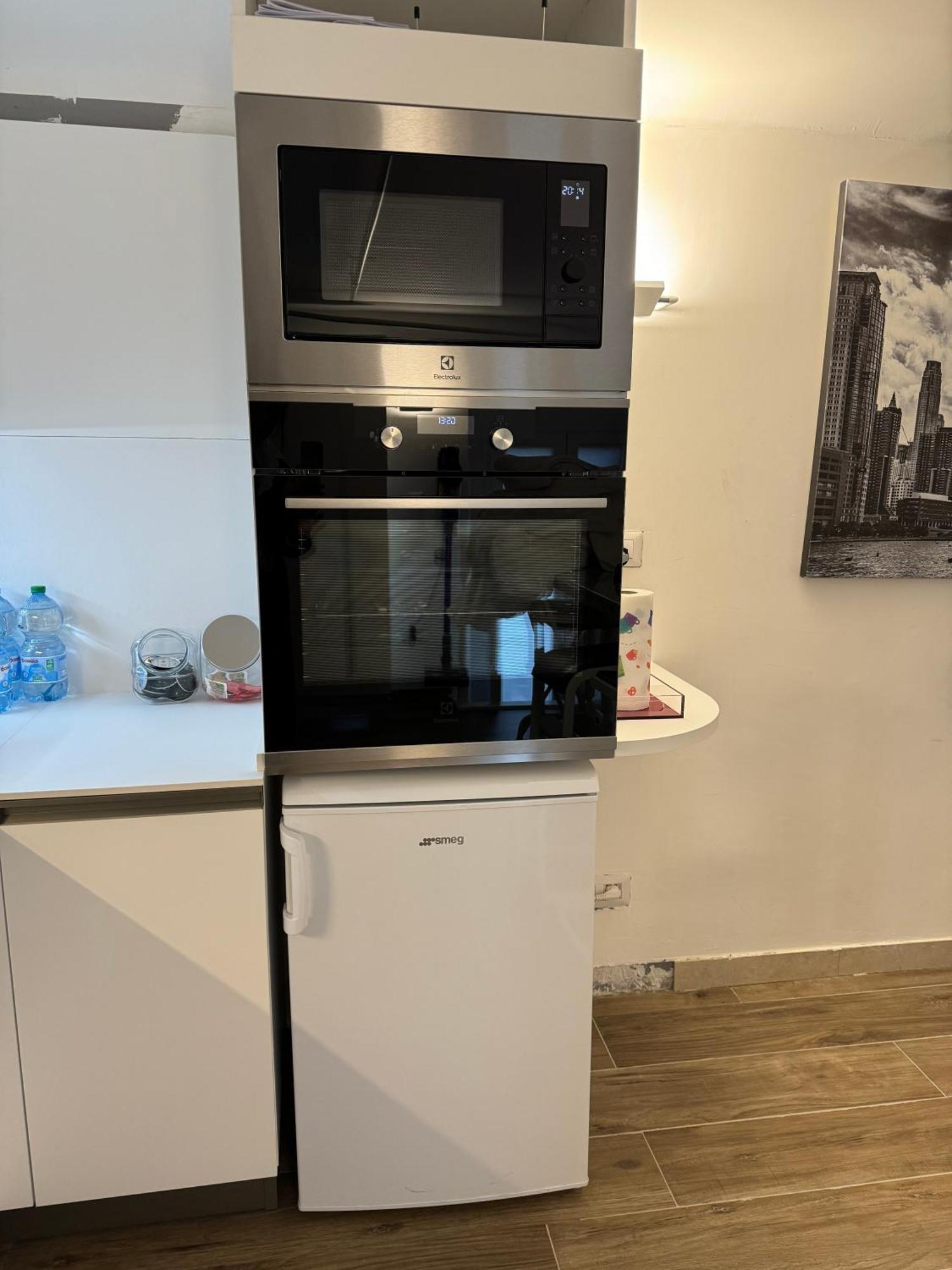 Apartment Wagner ميلان المظهر الخارجي الصورة