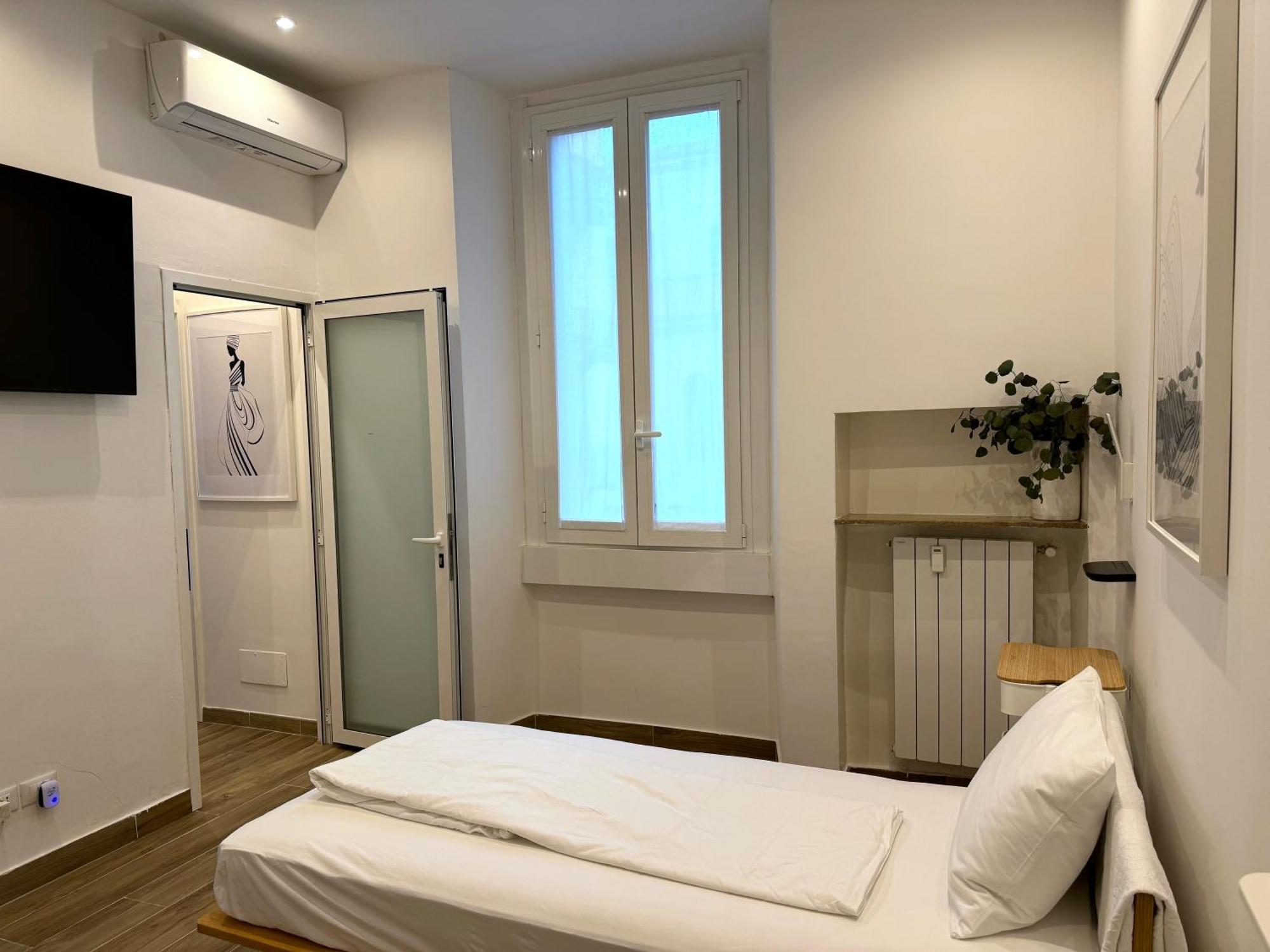 Apartment Wagner ميلان المظهر الخارجي الصورة