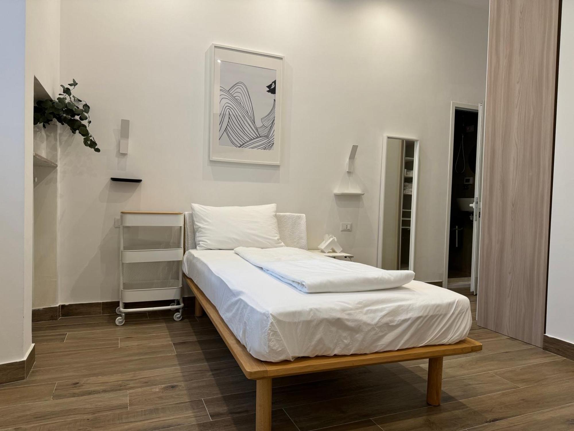 Apartment Wagner ميلان المظهر الخارجي الصورة